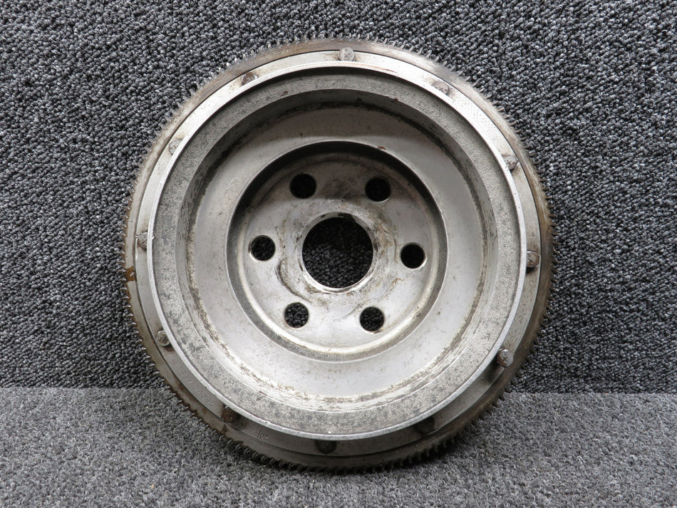 75030 Starter Ring Gear Assembly