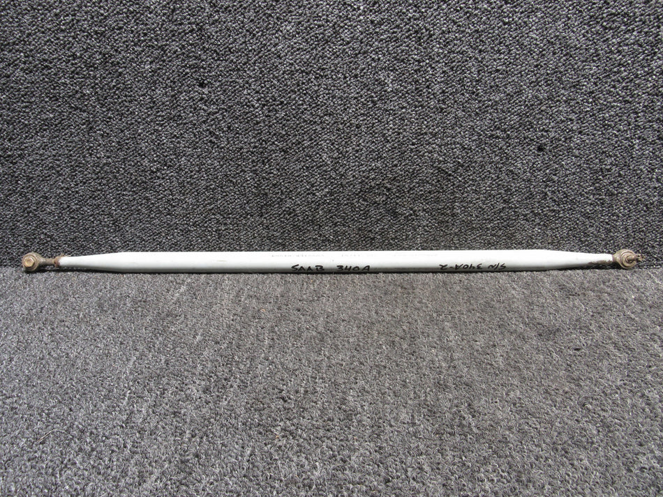 9302510-009 SAAB 340A Control Push Rod