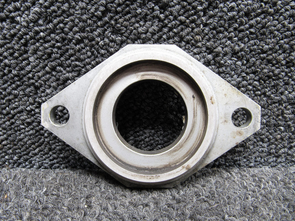 016A-13257 Mitsubishi Engine Mount Collar Retaining Plate