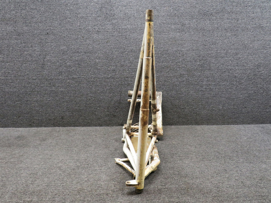 5257-1 (Use: 520000-1) Mooney M20D Main Gear Assembly LH with Spindle and Truss
