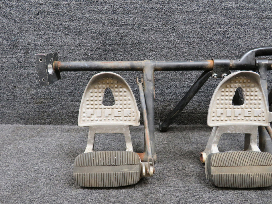 95385-004 Piper PA-34-200T Rudder Pedal Assembly