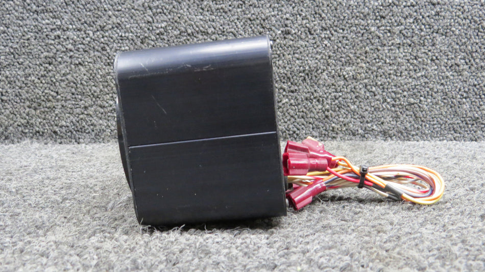 EE-1P Electronics International Two Channel Exhaust Gas Temperature Indicator