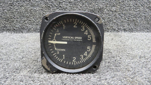 22-200-01 Garwin Vertical Speed Indicator