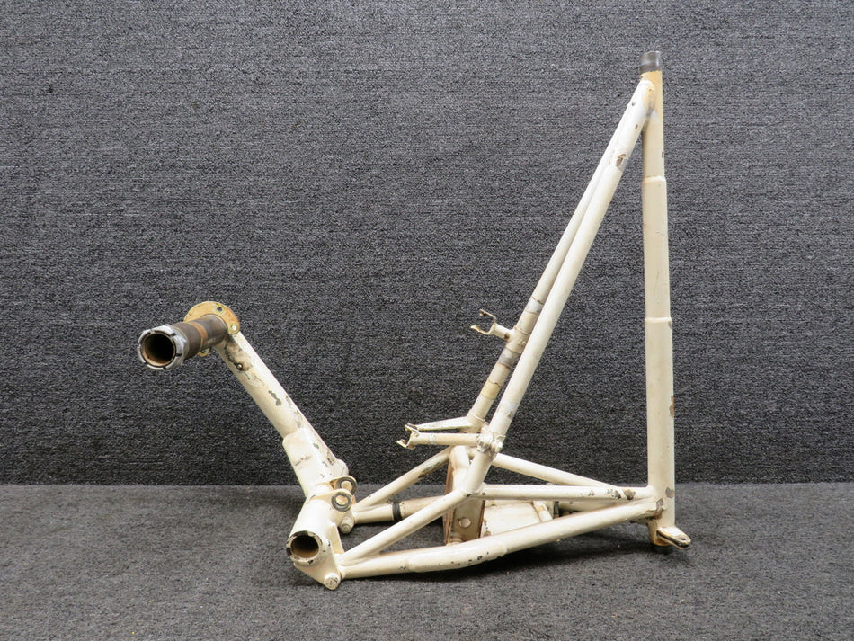 520001-1 Mooney M20C Main Gear Leg Assembly with Spindle