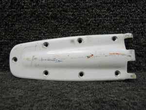 0711037-21 (Cast: 0711037-498) Cessna 206 Lower Cabin Door Hinge LH