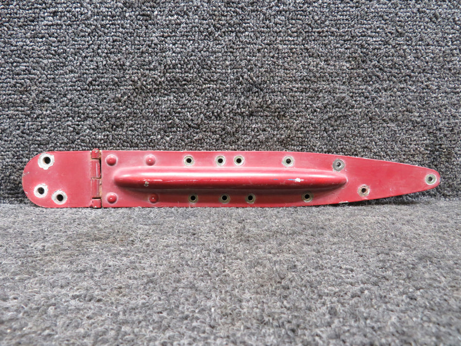 0511280-2 Cessna 172I Upper Cabin Door Hinge Assembly RH