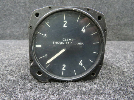 AN5825-7 (USE: 1648-6U-A6-1) Bendix Vertical Speed Indicator BAS Part Sales | Airplane Parts