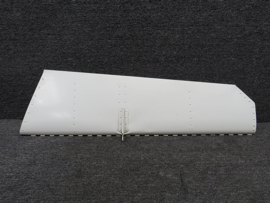 33-610010-1 Beechcraft A33 Elevator Trim Tab Assembly LH (Damaged Skin)