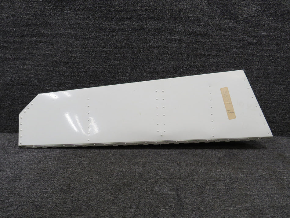 33-610010-1 Beechcraft A33 Elevator Trim Tab Assembly LH (Damaged Skin)