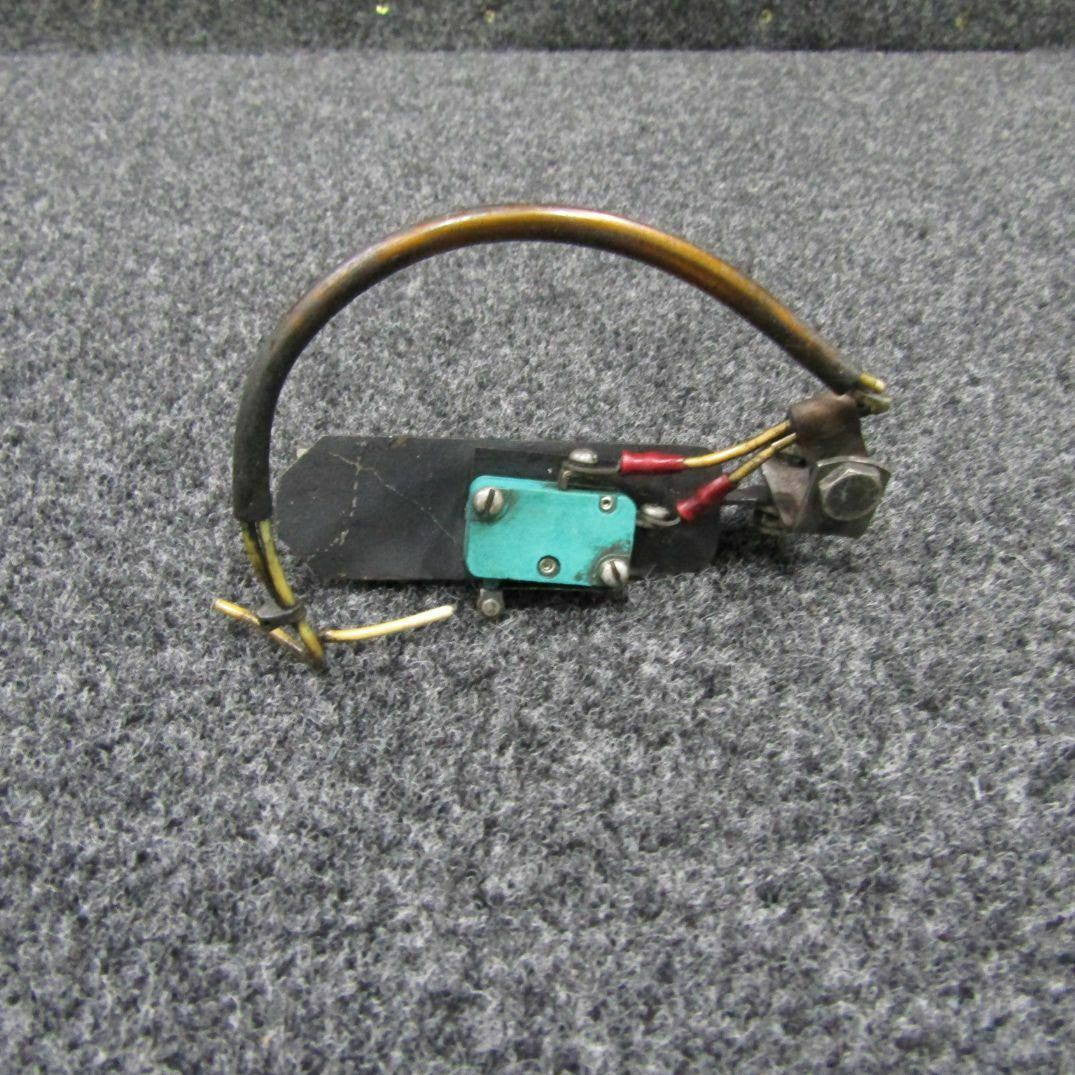 54410-002 (USE: MS26253-2) Piper PA31T Throttle Reverse Switch (C20) BAS Part Sales | Airplane Parts