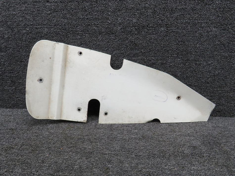 560016-4 Mooney M20E Main Gear Mud Shield RH