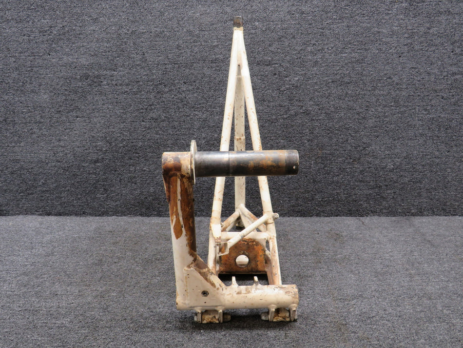 5071-1, 5018-1 Mooney M20E Main Gear Leg and Spindle LH