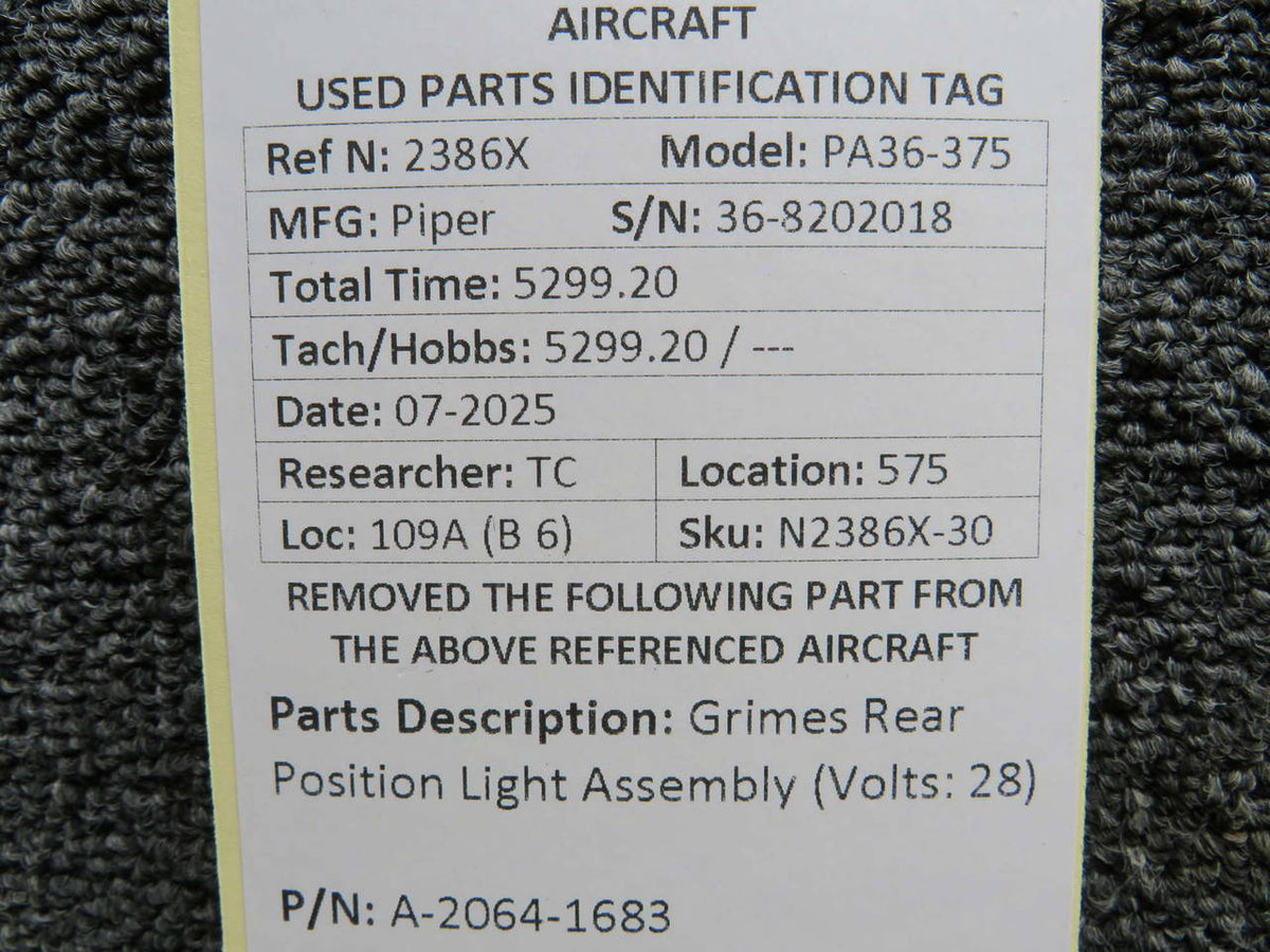 N2386X-30KW-V