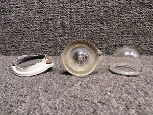 A-2064-1683 Grimes Rear Position Light Assembly (Volts: 28)