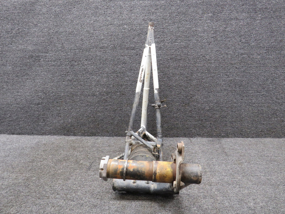 520000-508 Mooney Main Gear Assembly with Truss Assembly RH (Damaged Leg End)
