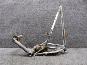 520000-508 Mooney Main Gear Assembly with Truss Assembly RH (Damaged Leg End)