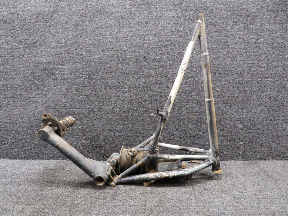 520000-508 Mooney Main Gear Assembly with Truss Assembly RH (Damaged Leg End)