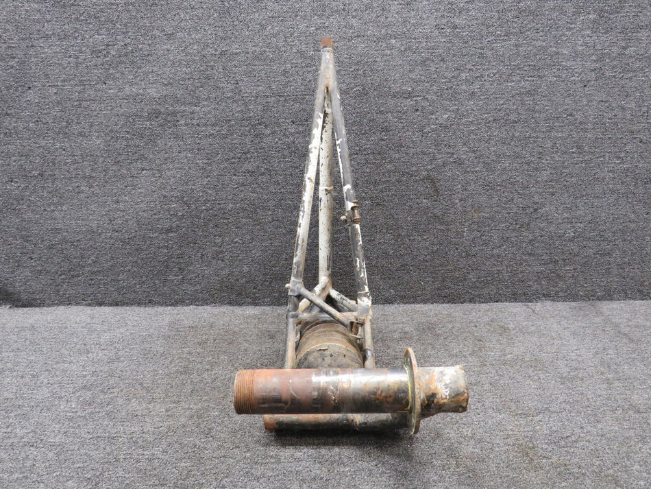 5071-2, 5018-2 Mooney Main Gear Leg Assembly with Spindle RH (No Zerk Fittings)