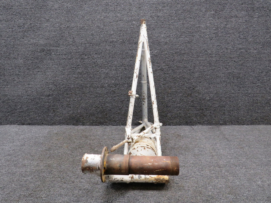 520000-507 Mooney Main Gear Leg Assembly LH (No Zerk Fittings)