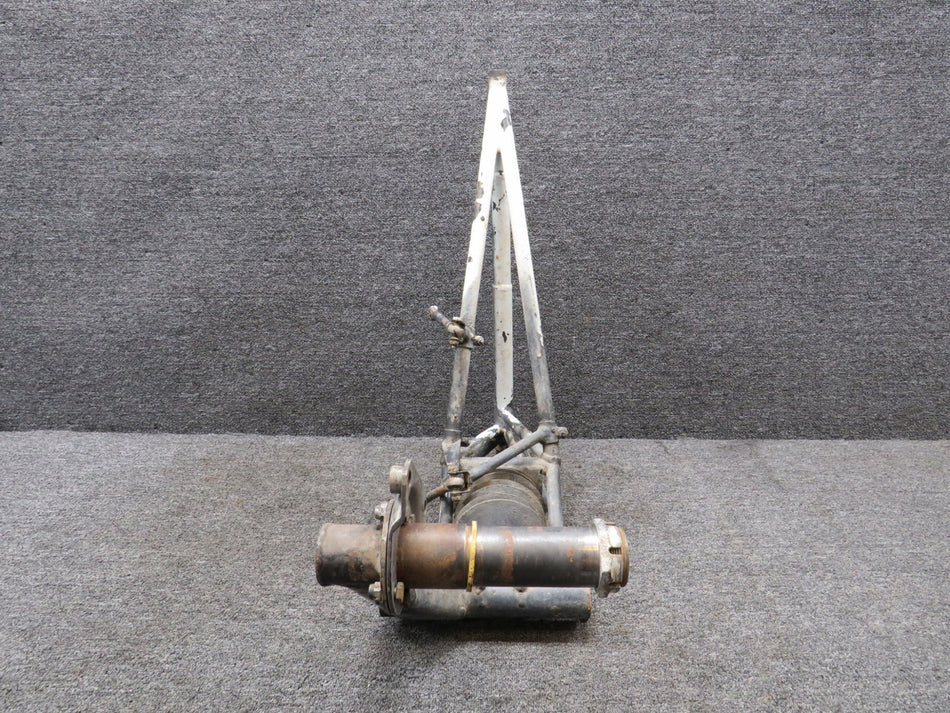 520000-507 Mooney Main Gear Leg Assembly with Truss LH (No Zerk Fittings)