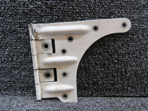 0411602-1 Cessna 150F Upper Cabin Door Hinge LH