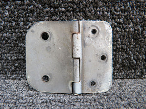 0413390-19 Cessna 150F Lower Cabin Door Hinge LH or RH