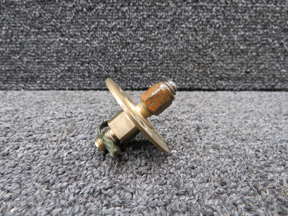 DKR-130 Eros Oxygen Filler Valve Port (Core)