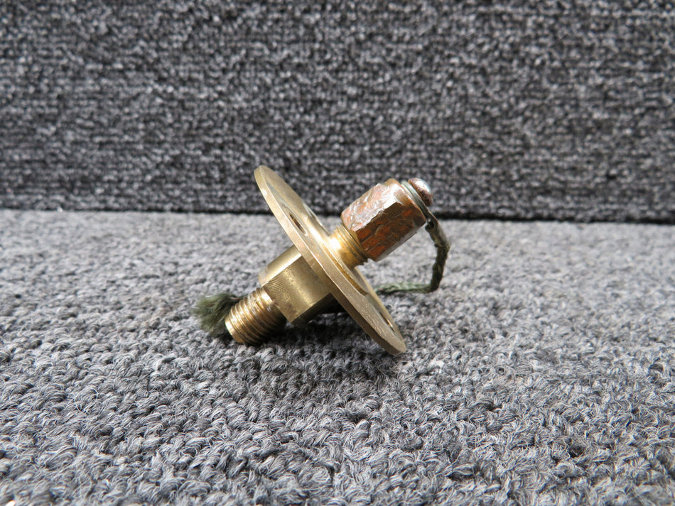 DKR-130 Eros Oxygen Filler Valve Port (Core)
