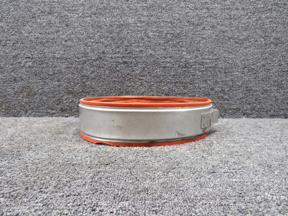 19D32 Janitrol Heat Clamp Assembly (Width: 2”)