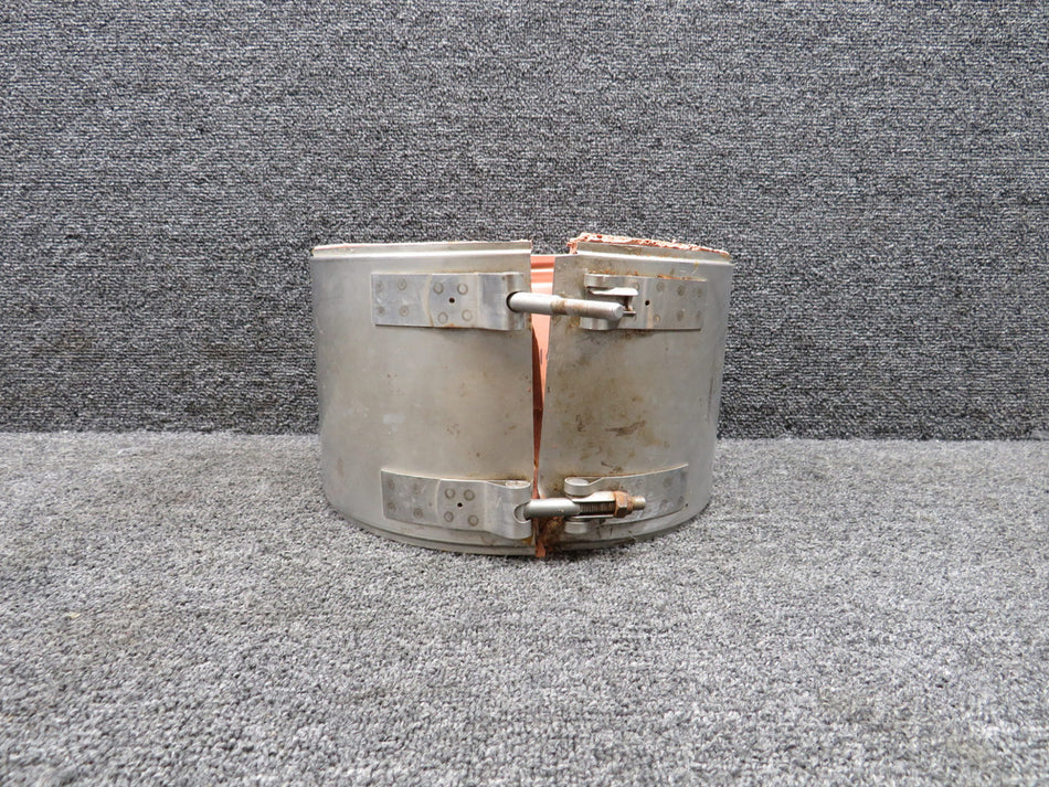 A19D32 Janitrol Heater Clamp Assembly (Width: 5.5”)