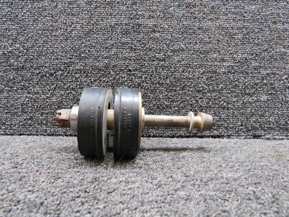 R20700-11, 13636-9103 Barry Engine Mount Vibration Isolator Assembly