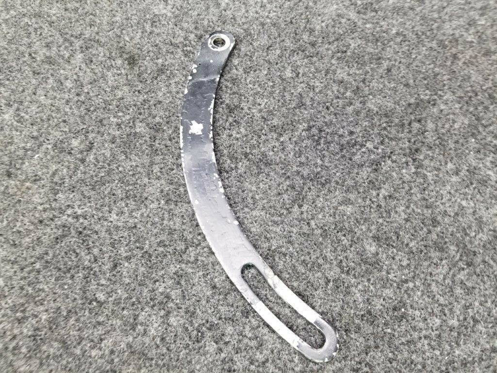 Piper PA-46-310P Continental TSIO 520-B Alternator Bracket BAS Part Sales | Airplane Parts