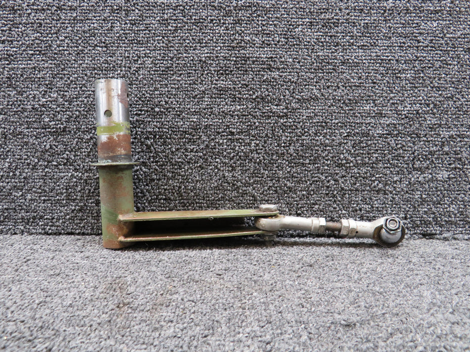 1541031-6 Cessna Gear Door Torque Tube Arm Assembly RH