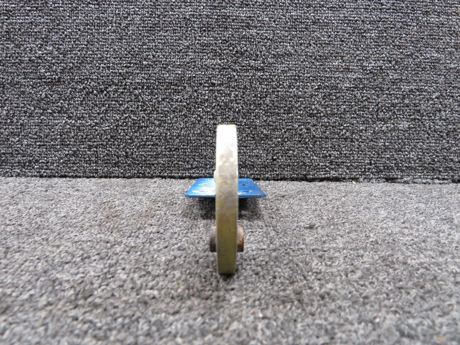 41611-002 Piper PA31-310 Nose Landing Gear Door Hinger Fwd Assembly