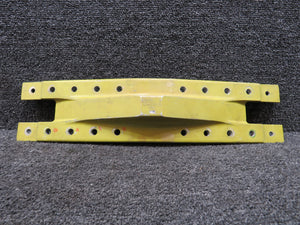 169-110017-1 (Cast: 110013-9) Beechcraft C23 Lower Splice Plate Fitting