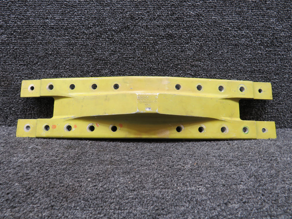 169-110017-1 (Cast: 110013-9) Beechcraft C23 Lower Splice Plate Fitting