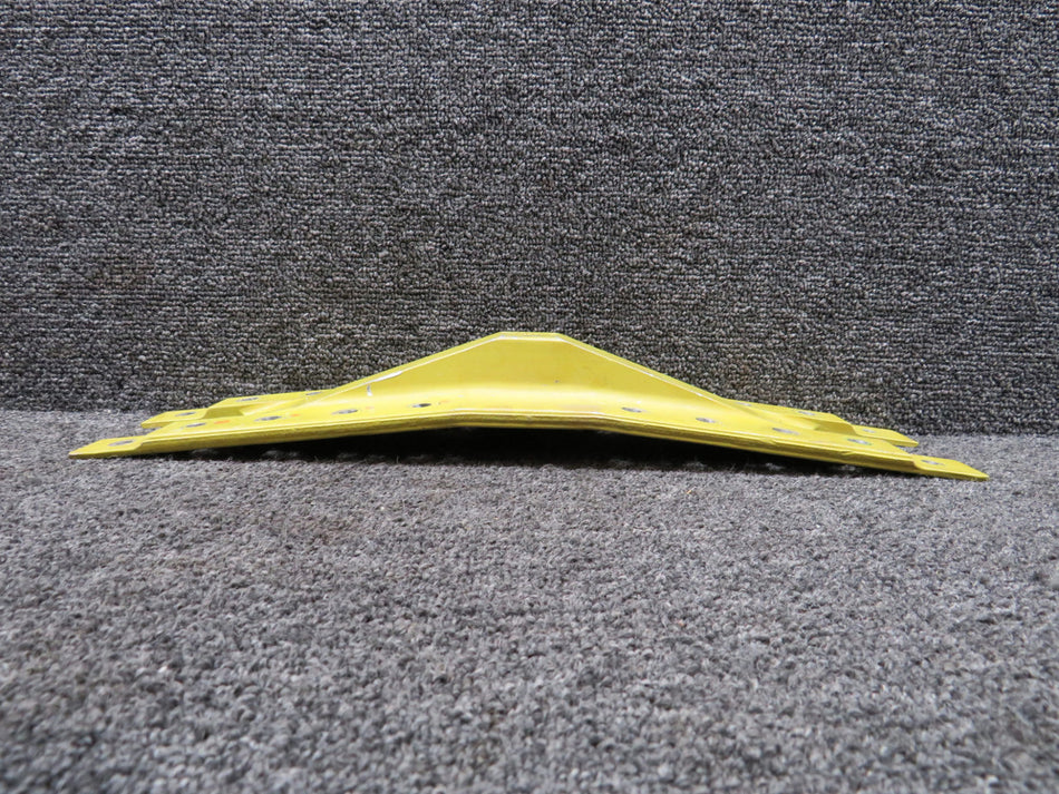 169-110017-1 (Cast: 110013-9) Beechcraft C23 Lower Splice Plate Fitting