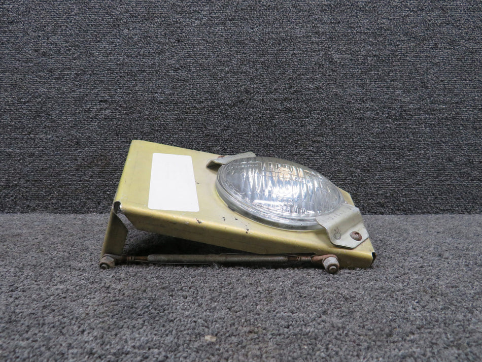 26-87309-2 Fairchild Exterior Light Assembly with Mounting Bracket RH