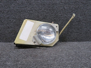 26-87309-1 Fairchild Exterior Light Assembly with Mounting Bracket LH