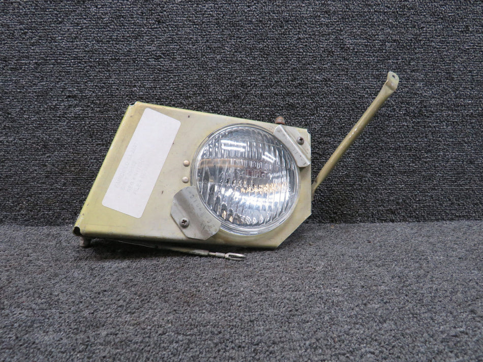 26-87309-1 Fairchild Exterior Light Assembly with Mounting Bracket LH