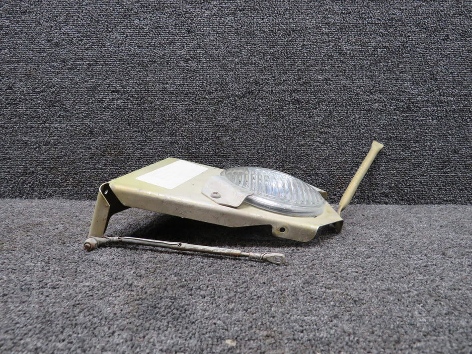 26-87309-1 Fairchild Exterior Light Assembly with Mounting Bracket LH
