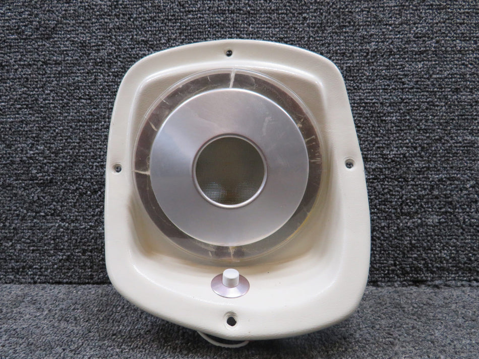 50-534490-4, L19015 Beechcraft 90A Frame Table Light Assembly RH