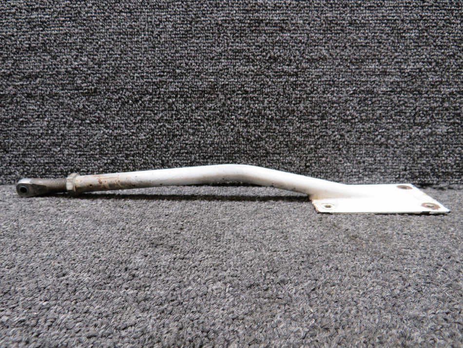65248-000 Piper PA-28-140 Stabilator Trim Arm Assembly with Rod