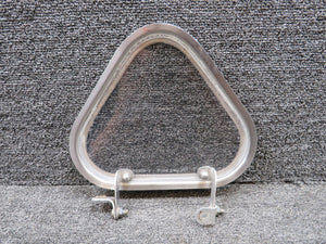 82344-02 Piper PA46-310P Storm Window Assembly with Retainer and Hinges