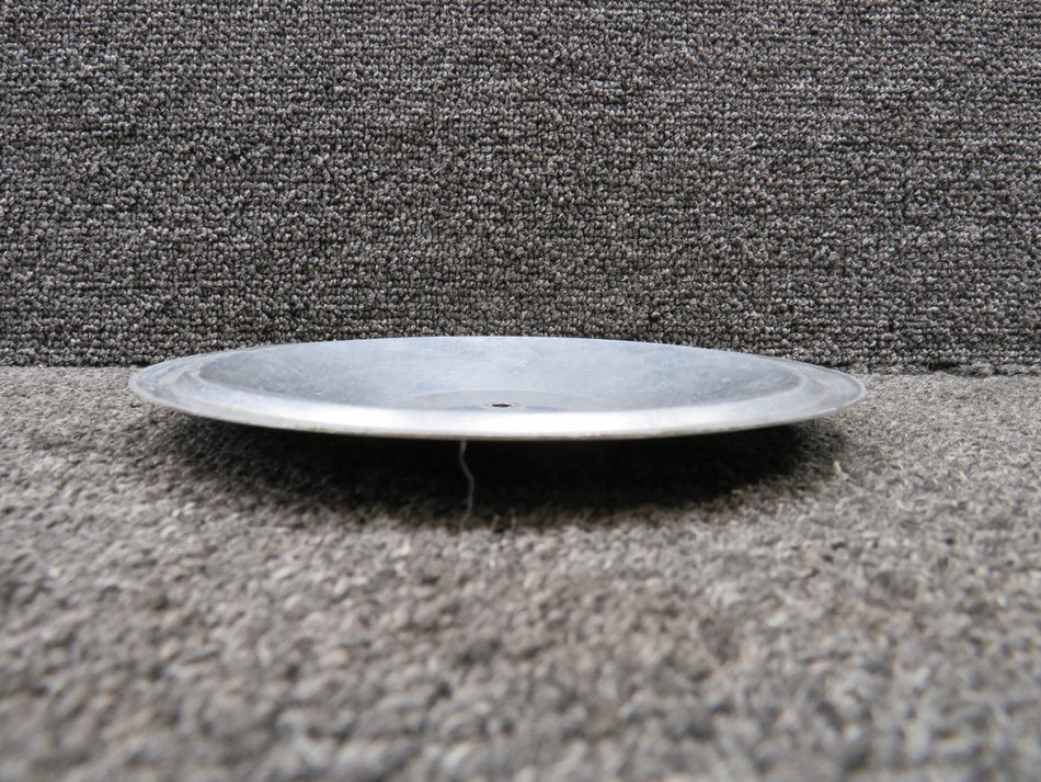157-1 Beechcraft A33 Main Landing Gear Wheel Dust Shield