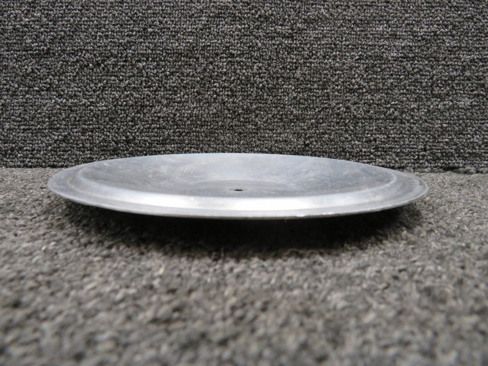 157-1 Beechcraft A33 Main Landing Gear Wheel Dust Shield (Dented)