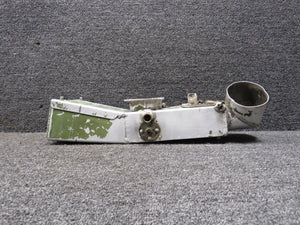 Piper PA23-150 Engine Induction Air Box Assembly