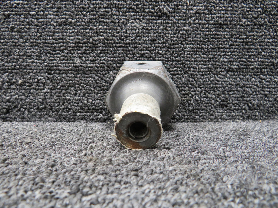 0741047-2 Cessna 152 Main Gear Fairing Nut (Length: 2.375”)