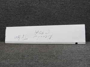 99-130011 Beechcraft 1900C Aileron Tab Assembly (Bent Edge)