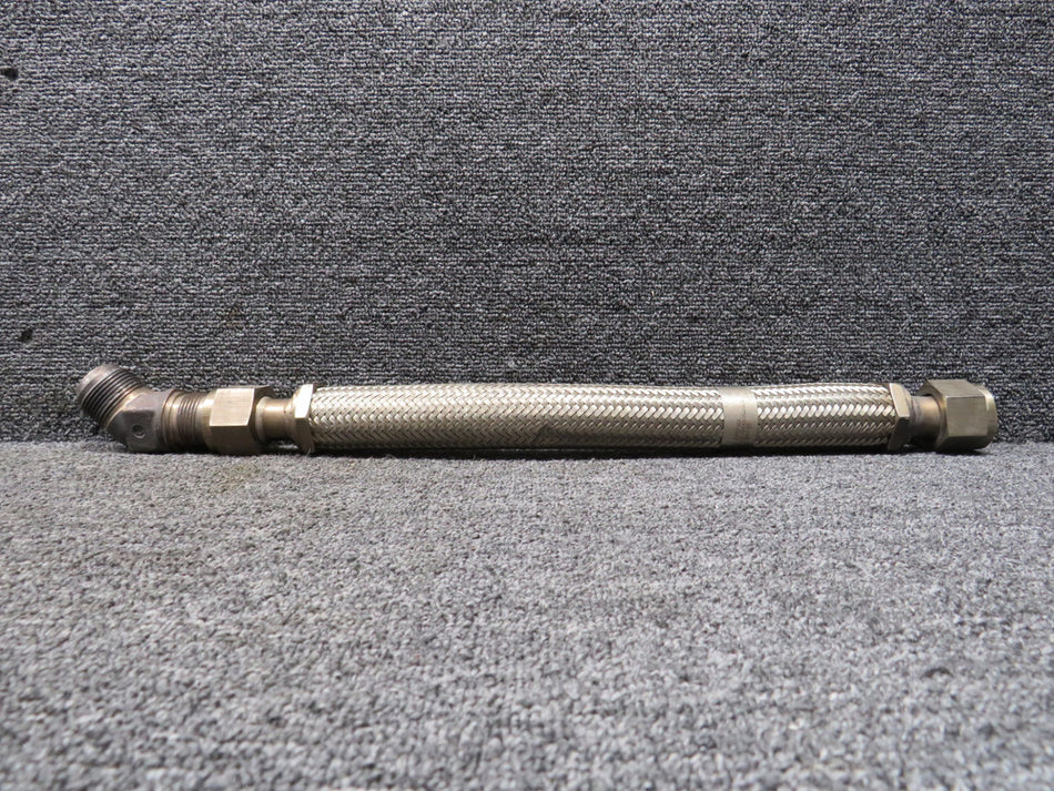 S145000016-0164 Titeflex Hose Assembly